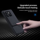 NILLKIN CamShield Pro Negro para OnePlus 10T / Ace Pro