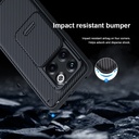 NILLKIN CamShield Pro Negro para OnePlus 10T / Ace Pro