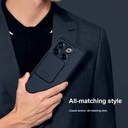 NILLKIN CamShield Pro Negro para OnePlus 10T / Ace Pro