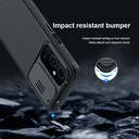 NILLKIN CamShield Pro Negro para OnePlus 9 Pro