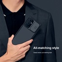 NILLKIN CamShield Pro Negro para OnePlus 9 Pro