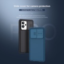 NILLKIN CamShield Pro Azul para Realme GT 2 Pro