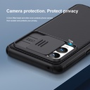 NILLKIN CamShield Pro Azul para Realme GT 2 Pro