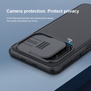 NILLKIN CamShield Pro Azul para POCO F3 / Mi 11i