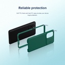 NILLKIN CamShield Pro Azul para POCO F3 / Mi 11i