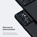 NILLKIN CamShield Azul para OnePlus 9RT
