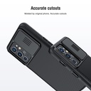 NILLKIN CamShield Azul para OnePlus 9RT
