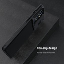 NILLKIN CamShield Azul para OnePlus 9RT