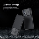 NILLKIN CamShield Azul para OnePlus 9RT