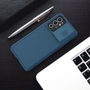 NILLKIN CamShield Azul para OnePlus 9RT