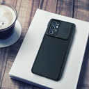 NILLKIN CamShield Negro para OnePlus 9RT