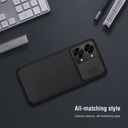 NILLKIN CamShield Negro para OnePlus Nord 2T