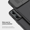 NILLKIN CamShield Azul para OnePlus Nord 2T