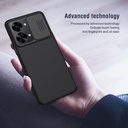 NILLKIN CamShield Azul para OnePlus Nord 2T