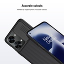 NILLKIN CamShield Azul para OnePlus Nord 2T