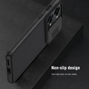 NILLKIN CamShield Azul para OnePlus Nord 2T