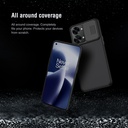 NILLKIN CamShield Azul para OnePlus Nord 2T