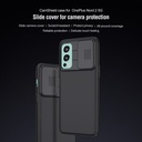 NILLKIN CamShield Azul para OnePlus Nord 2