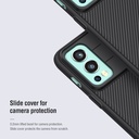 NILLKIN CamShield Azul para OnePlus Nord 2
