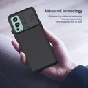 NILLKIN CamShield Azul para OnePlus Nord 2