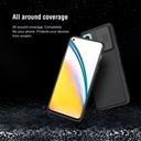 NILLKIN CamShield Azul para OnePlus Nord 2