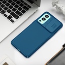 NILLKIN CamShield Azul para OnePlus Nord 2
