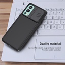 NILLKIN CamShield Negro para OnePlus Nord 2