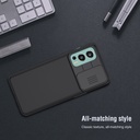 NILLKIN CamShield Negro para OnePlus Nord 2
