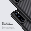 NILLKIN CamShield Negro para OnePlus Nord