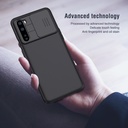 NILLKIN CamShield Negro para OnePlus Nord