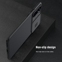 NILLKIN CamShield Negro para OnePlus Nord