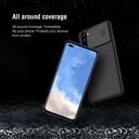 NILLKIN CamShield Negro para OnePlus Nord