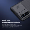 NILLKIN CamShield Negro para OnePlus Nord