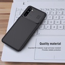 NILLKIN CamShield Negro para OnePlus Nord