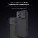 NILLKIN CamShield Negro para Realme 9 Pro