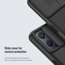 NILLKIN CamShield Negro para Realme 9 Pro