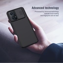 NILLKIN CamShield Negro para Realme 9 Pro
