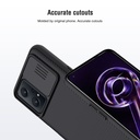 NILLKIN CamShield Negro para Realme 9 Pro