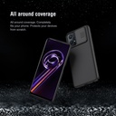 NILLKIN CamShield Negro para Realme 9 Pro