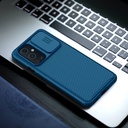 NILLKIN CamShield Azul para Realme 9 Pro