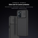 NILLKIN CamShield Negro para Realme 9i