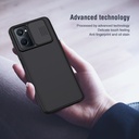 NILLKIN CamShield Negro para Realme 9i