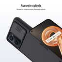 NILLKIN CamShield Negro para Realme 9i