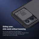 NILLKIN CamShield Negro para Realme 9i