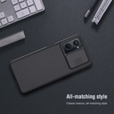 NILLKIN CamShield Negro para Realme 9i