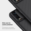 NILLKIN CamShield Azul para Realme 8 / 8 Pro