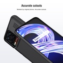 NILLKIN CamShield Azul para Realme 8 / 8 Pro