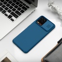 NILLKIN CamShield Azul para Realme 8 / 8 Pro