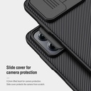 NILLKIN CamShield Azul para POCO POCO X4 GT