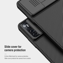 NILLKIN CamShield Azul para POCO X4 Pro